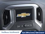 2025 Chevrolet Silverado 2500 Crew Cab SRW 4x4 Pickup for sale #CZ5013 - photo 20
