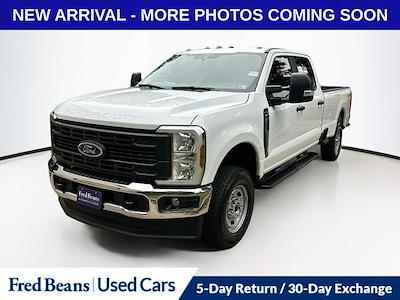 2025 Ford F-250 Crew Cab 4x4 Pickup for sale #CZ50131 - photo 1