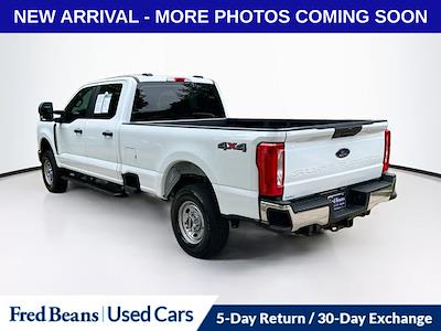 2025 Ford F-250 Crew Cab 4x4 Pickup for sale #CZ50131 - photo 2