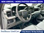 2025 Ford F-250 Crew Cab 4x4 Pickup for sale #CZ50131 - photo 9