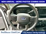 2025 Ford F-250 Crew Cab 4x4 Pickup for sale #CZ50131 - photo 11