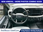 2025 Ford F-250 Crew Cab 4x4 Pickup for sale #CZ50131 - photo 20