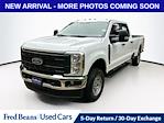 2025 Ford F-250 Crew Cab 4x4 Pickup for sale #CZ50131 - photo 1