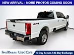 2025 Ford F-250 Crew Cab 4x4 Pickup for sale #CZ50131 - photo 4