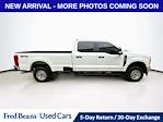 2025 Ford F-250 Crew Cab 4x4 Pickup for sale #CZ50131 - photo 8