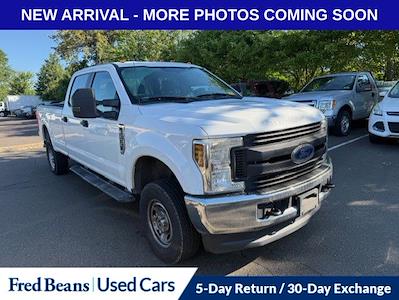 2018 Ford F-250 Crew Cab 4x4 Pickup for sale #CZ50132 - photo 1