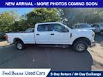 2018 Ford F-250 Crew Cab 4x4 Pickup for sale #CZ50132 - photo 13