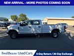 2018 Ford F-250 Crew Cab 4x4 Pickup for sale #CZ50132 - photo 4