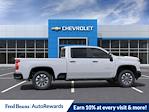 2025 Chevrolet Silverado 2500 Crew Cab 4x4 Pickup for sale #CZ5014 - photo 5