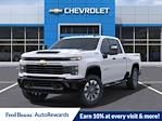 2025 Chevrolet Silverado 2500 Crew Cab 4x4 Pickup for sale #CZ5014 - photo 6
