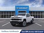 2025 Chevrolet Silverado 2500 Crew Cab 4x4 Pickup for sale #CZ5014 - photo 8
