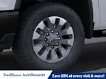 2025 Chevrolet Silverado 2500 Crew Cab 4x4 Pickup for sale #CZ5014 - photo 9