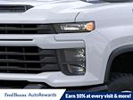 2025 Chevrolet Silverado 2500 Crew Cab 4x4 Pickup for sale #CZ5014 - photo 10