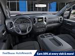 2025 Chevrolet Silverado 2500 Crew Cab 4x4 Pickup for sale #CZ5014 - photo 15