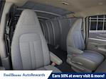 New 2025 Chevrolet Express 2500 Empty Cargo Van for sale #CZ5018 - photo 40