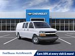 2025 Chevrolet Express 2500 RWD Empty Cargo Van for sale #CZ5019 - photo 25