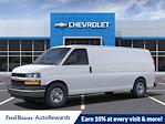 2025 Chevrolet Express 2500 RWD Empty Cargo Van for sale #CZ5019 - photo 26