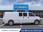 2025 Chevrolet Express 2500 RWD Empty Cargo Van for sale #CZ5019 - photo 29