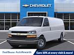 2025 Chevrolet Express 2500 RWD Empty Cargo Van for sale #CZ5019 - photo 30