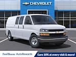 2025 Chevrolet Express 2500 RWD Empty Cargo Van for sale #CZ5019 - photo 31