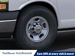 2025 Chevrolet Express 2500 RWD Empty Cargo Van for sale #CZ5019 - photo 33