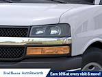 2025 Chevrolet Express 2500 RWD Empty Cargo Van for sale #CZ5019 - photo 34
