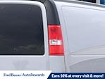 2025 Chevrolet Express 2500 RWD Empty Cargo Van for sale #CZ5019 - photo 35