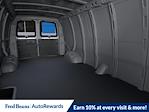 2025 Chevrolet Express 2500 RWD Empty Cargo Van for sale #CZ5019 - photo 41