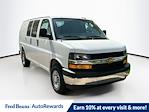 New 2025 Chevrolet Express 3500 Empty Cargo Van for sale #CZ5021 - photo 20