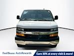 New 2025 Chevrolet Express 3500 Empty Cargo Van for sale #CZ5021 - photo 21