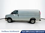 New 2025 Chevrolet Express 3500 Empty Cargo Van for sale #CZ5021 - photo 22