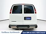 New 2025 Chevrolet Express 3500 Empty Cargo Van for sale #CZ5021 - photo 24