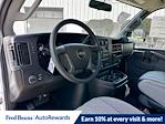 New 2025 Chevrolet Express 3500 Empty Cargo Van for sale #CZ5021 - photo 25