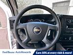 New 2025 Chevrolet Express 3500 Empty Cargo Van for sale #CZ5021 - photo 26