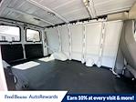 New 2025 Chevrolet Express 3500 Empty Cargo Van for sale #CZ5021 - photo 32