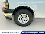 New 2025 Chevrolet Express 3500 Empty Cargo Van for sale #CZ5021 - photo 37