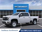 2025 Chevrolet Silverado 2500 Crew Cab 4x4 Pickup for sale #CZ5022 - photo 3