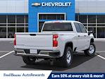 2025 Chevrolet Silverado 2500 Crew Cab 4x4 Pickup for sale #CZ5022 - photo 2