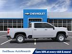 2025 Chevrolet Silverado 2500 Crew Cab 4x4 Pickup for sale #CZ5022 - photo 5