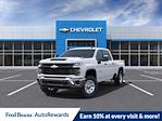 2025 Chevrolet Silverado 2500 Crew Cab 4x4 Pickup for sale #CZ5022 - photo 8