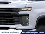 2025 Chevrolet Silverado 2500 Crew Cab 4x4 Pickup for sale #CZ5022 - photo 10