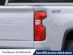 2025 Chevrolet Silverado 2500 Crew Cab 4x4 Pickup for sale #CZ5022 - photo 11