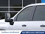 2025 Chevrolet Silverado 2500 Crew Cab 4x4 Pickup for sale #CZ5022 - photo 12