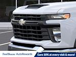 2025 Chevrolet Silverado 2500 Crew Cab 4x4 Pickup for sale #CZ5022 - photo 13