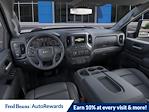 2025 Chevrolet Silverado 2500 Crew Cab 4x4 Pickup for sale #CZ5022 - photo 15