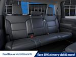 2025 Chevrolet Silverado 2500 Crew Cab 4x4 Pickup for sale #CZ5022 - photo 17