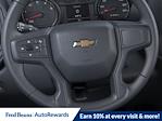 2025 Chevrolet Silverado 2500 Crew Cab 4x4 Pickup for sale #CZ5022 - photo 19