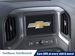 2025 Chevrolet Silverado 2500 Crew Cab 4x4 Pickup for sale #CZ5022 - photo 20