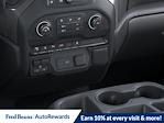 2025 Chevrolet Silverado 2500 Crew Cab 4x4 Pickup for sale #CZ5022 - photo 23