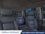 2025 Chevrolet Silverado 2500 Crew Cab 4x4 Pickup for sale #CZ5022 - photo 24